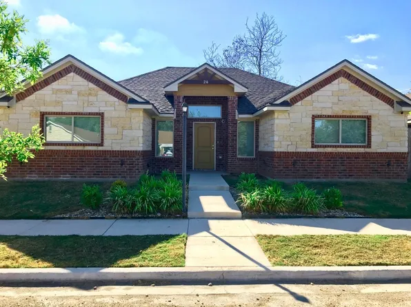 216 Church Ave, Waco, TX 76706