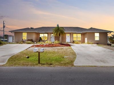 6417 Flintlock St, Englewood, FL, 34224