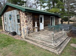 30284 N Nicaboyne Lake Rd, Danbury, WI 54830