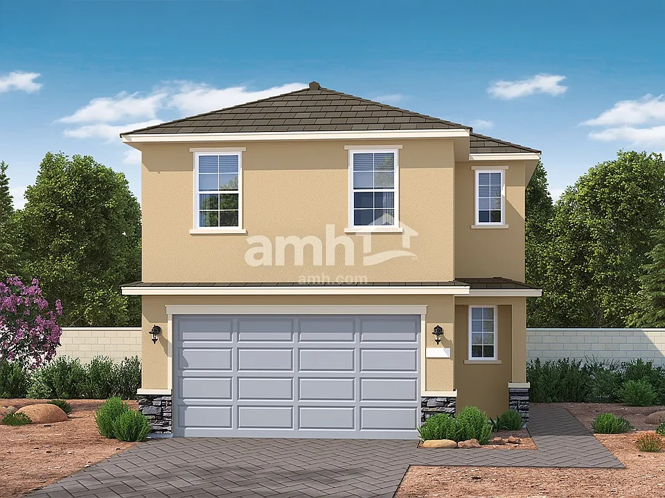 9166 Sierra Point Ct