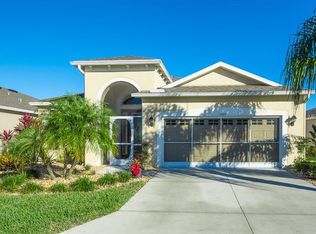 10009 Gap Wedge Dr, San Antonio, FL 33576