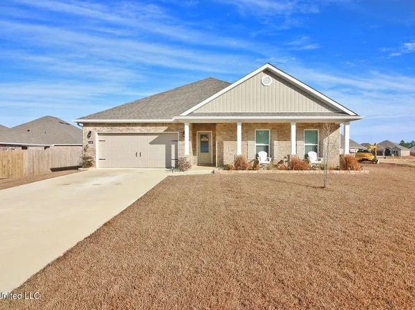 5346 Fairbury Way, Diberville, MS 39540