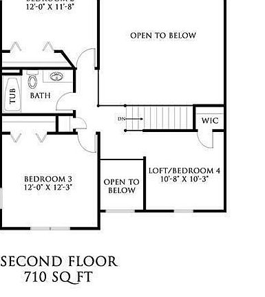 3rd image of 501 Freya Lane