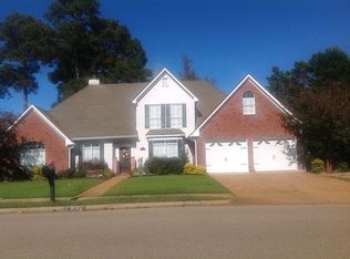 101 Woodlands Green Dr, Brandon, MS 39047