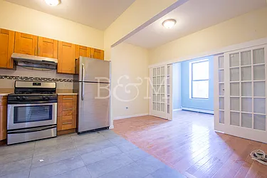 Rented by Brick&Mortar