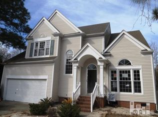 4016 E Bishop Ct, Wilmington, NC 28412