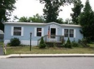 712 Cardinal Dr, West Deptford, NJ 08066