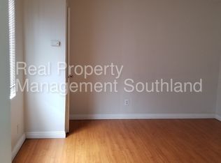 1617 W Whittier Blvd APT 8, Montebello, CA 90640