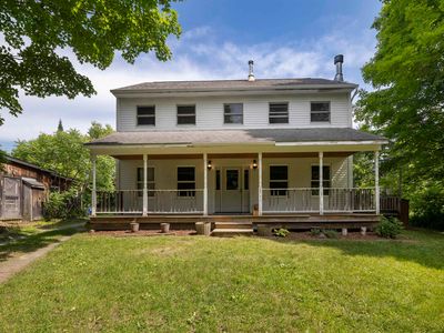 1642 Pucker Street UNIT 3, Stowe, VT, 05672
