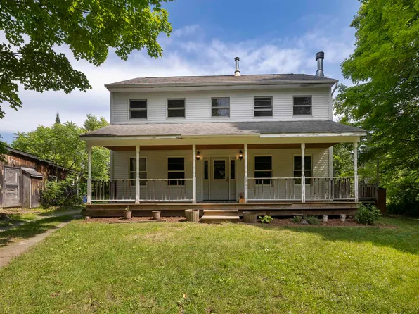 1642 Pucker Street #3, Stowe, VT 05672