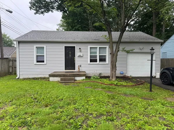 4823 Atwell Dr, Indianapolis, IN 46226
