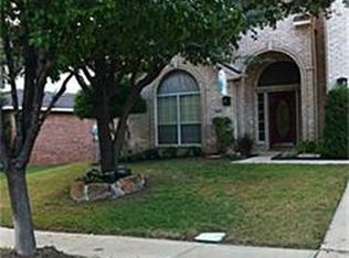 5425 Mount McKinley Rd, Fort Worth, TX 76137