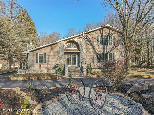 48 Long Brook Way, Albrightsville, PA 18210