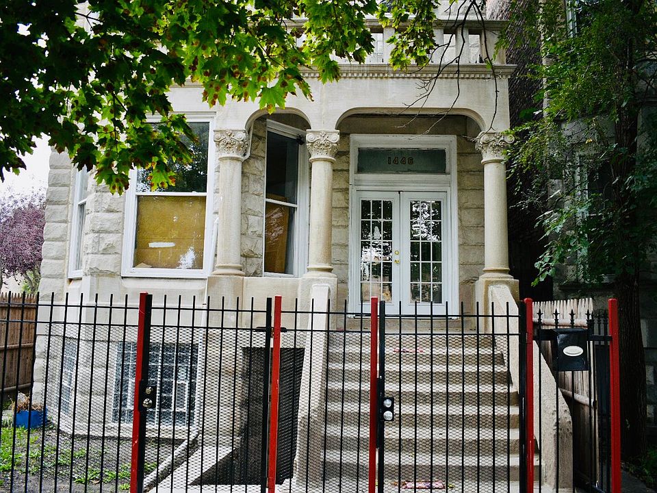1st image of 1446 S Sawyer Ave APT 1
