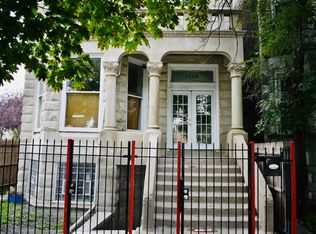 1446 S Sawyer Ave APT 1, Chicago, IL 60623