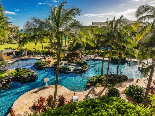 2641 Poipu Rd #3402, Koloa, HI 96756