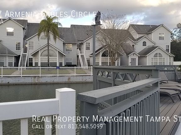 5th image of 12147 Armenia Gables Cir