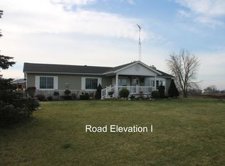 5707 Jeddo Rd, Jeddo, MI 48032