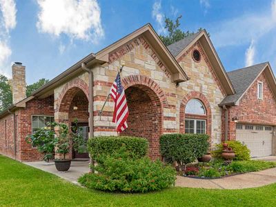 715 Cove Pl, Longview, TX, 75604