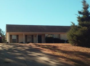 65 Pebble Ridge Dr, Covington, GA 30014