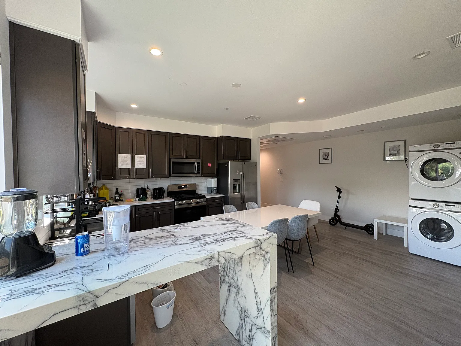 4 bed, 1500 sqft, $1,008 — Photo 4