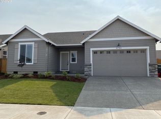 5130 Gemini Ave NE, Salem, OR