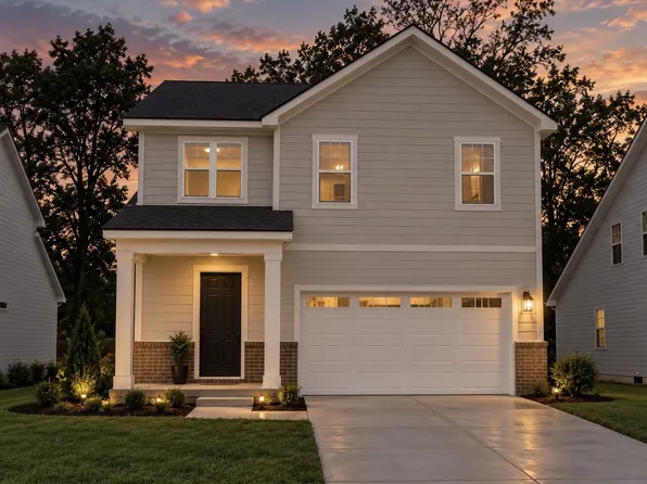 4021 Gaskill Dr, Smyrna, TN 37167