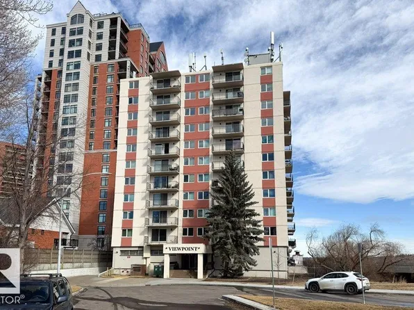 9028 Jasper Ave NW #1007, Edmonton, AB T5H 3Y6