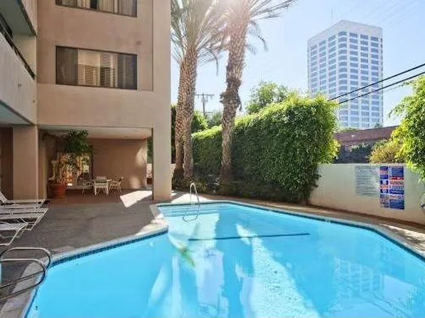 1118 3rd St APT 604, Santa Monica, CA 90403