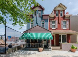 441 Chestnut St, West Reading, PA 19611