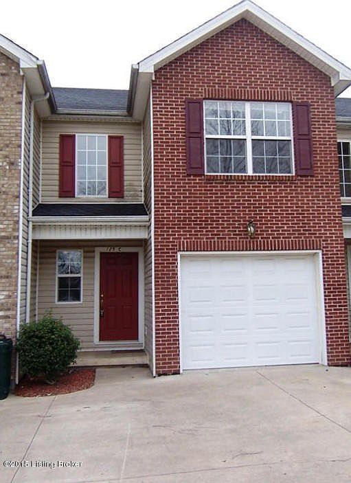 1 ASHBERRY 125 MAIN