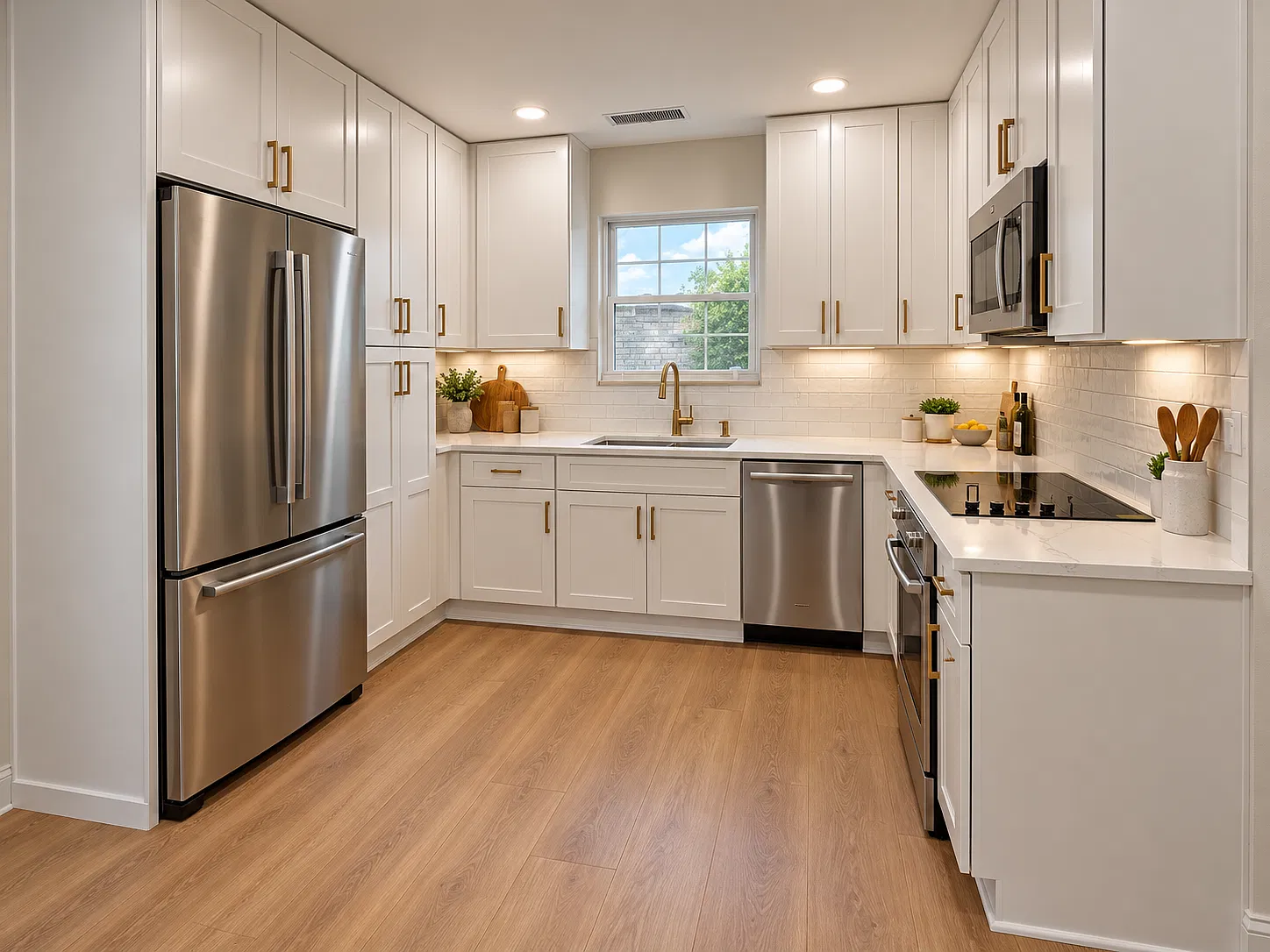 3 bed, 1350 sqft, $2,099 — Photo 3