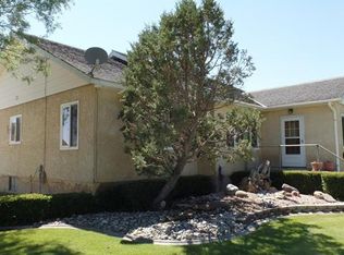 23060 County Road 13, La Jara, CO 81140
