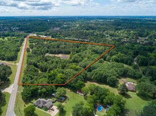 Pine Tree Rd, Longview, TX 75604