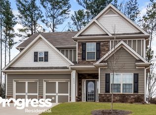 249 Stone Lake Dr, Dallas, GA 30157