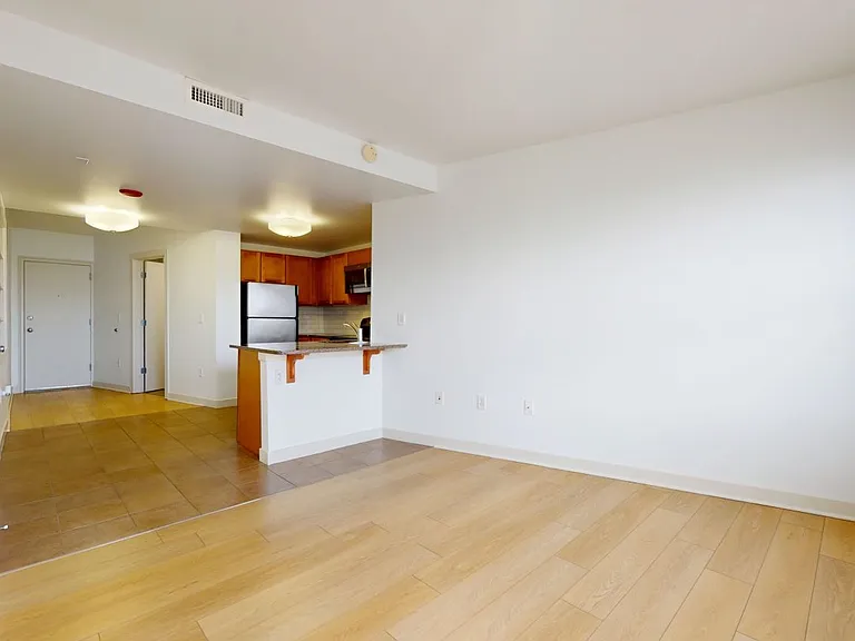 Dining/Living room