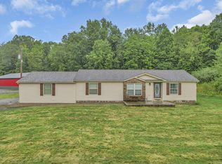 14090 Glenwood Rd, Cumberland, OH 43732
