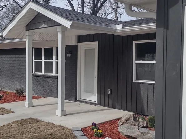 208 Fruitwood St, Hot Springs, AR 71913