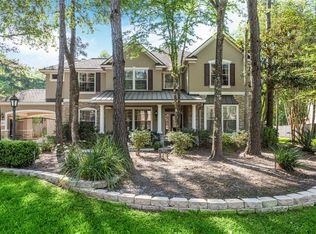 118 Plum Crest Cir, Spring, TX 77382