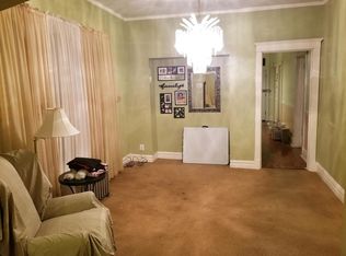 6838 S Loomis Blvd, Chicago, IL 60636