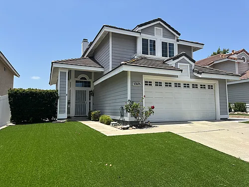 14762 Carmel Ridge Rd Photo 1