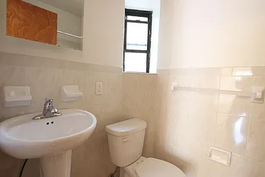 Rented by Alpha Properties NYC I LLC