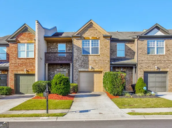 2508 Morgan Chase Dr, Buford, GA 30519
