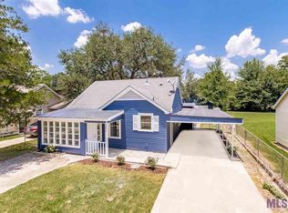 5477 Truman St, Baton Rouge, LA 70811