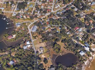407 Reeves Rd, Perdido Key, FL 32507