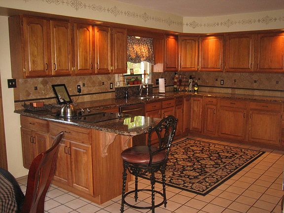 Kitchen #3