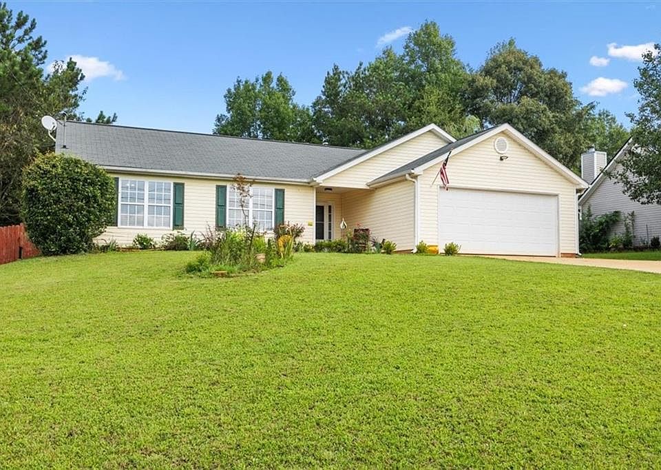 12 Huntington Dr, Grantville, GA 30220 MLS 7260718 Zillow