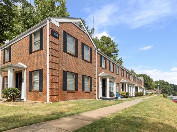 1710 Valley Ave APT H, Homewood, AL 35209