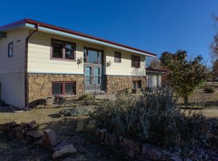 170 La Cueva St, Los Alamos, NM 87544
