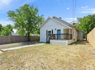 2512 N 20th St, Waco, TX 76708